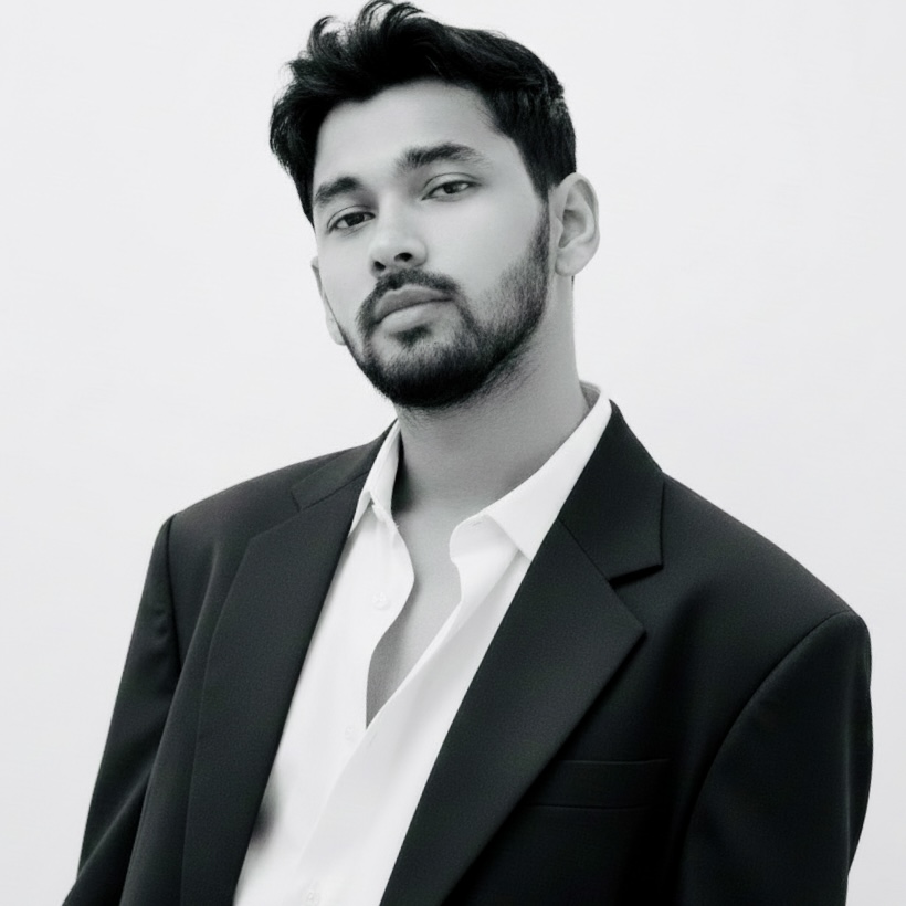 Jahid Hasan Milon